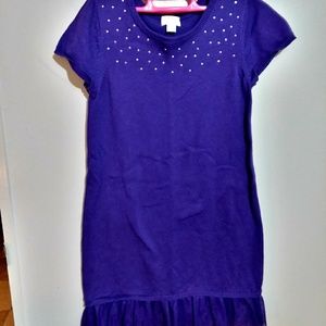 NEW!!! Est 1989 Place Dress
